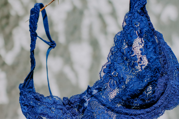 How to Wash Lingerie: Lingerie Care 101