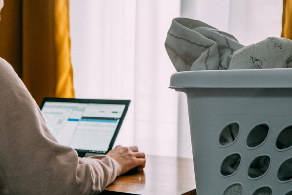 Laundry 101: Bio vs. Non-Bio