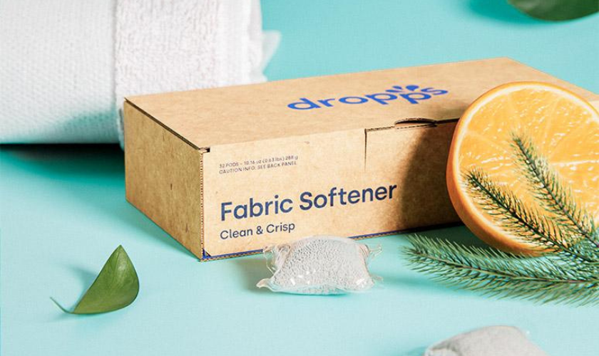 Tips and Tricks for Using Dropps Fabric Softener