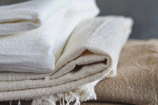 How to Wash and Care for Linen Clothing
