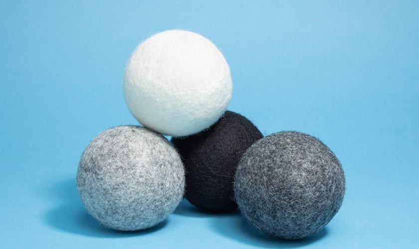 Dryer balls sales