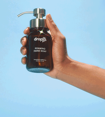 Foaming Hand Soap
