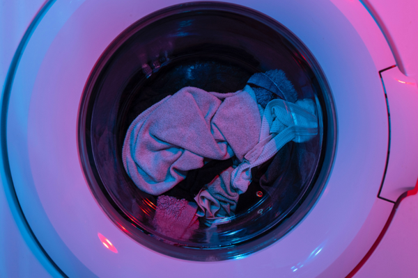 How to Get Mildew Smell Out of Clothes