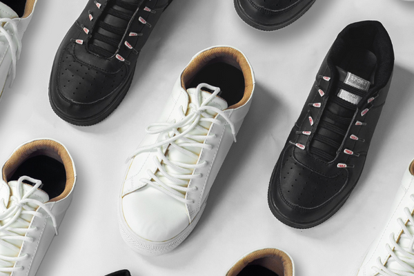 How to Wash Shoes in Washing Machine