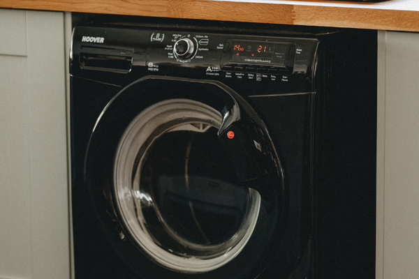 Impeller vs. Agitator in Washing Machines