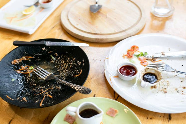 Dishwasher not cleaning? Why you have dirty dishes in the dishwasher