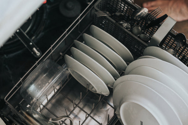 How to Clean a Dishwasher: A Quick & Easy Guide