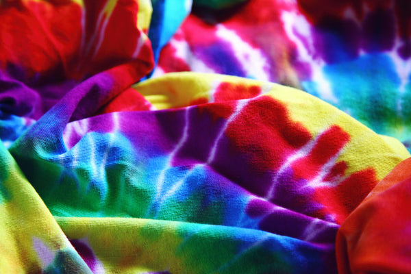 How to Wash Tie-Dye: Care Tips for Vibrant, Long-Lasting Color