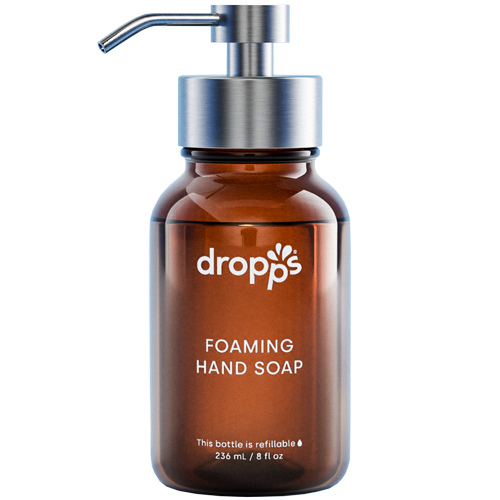 Helps Retain Moisture