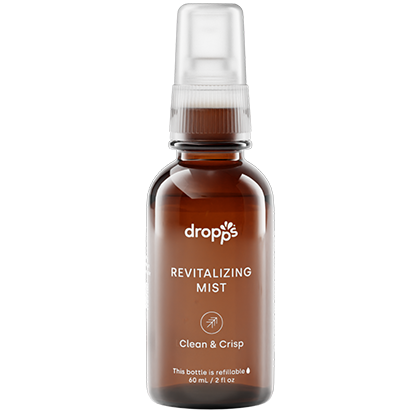 One Mist, Many Uses