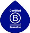 B Corp Logo Icon