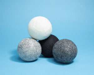 Bulk XL Wool Dryer Balls