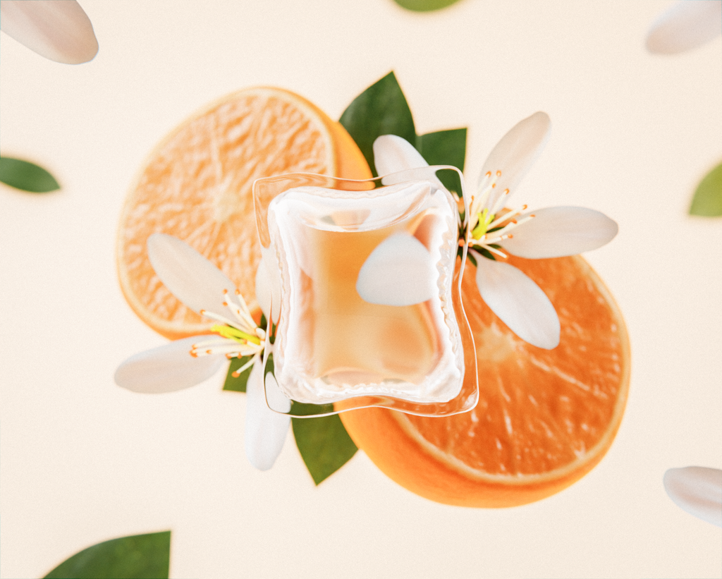 Stain & Odor Laundry Detergent Pods, Orange Blossom Dropps