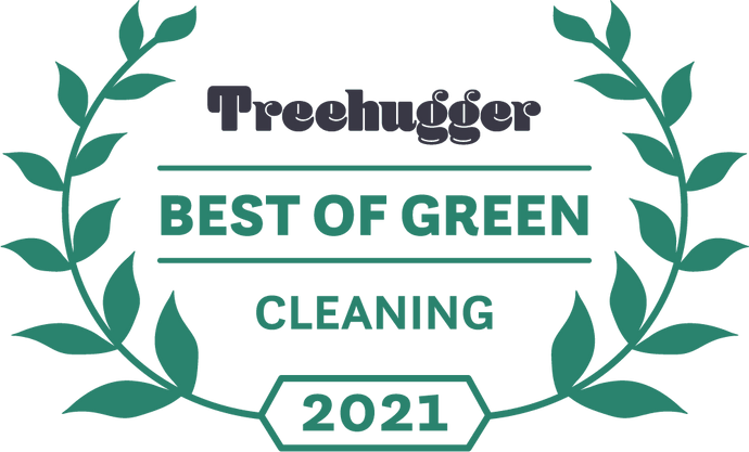 Treehugger Best of Green Cleaning 2021