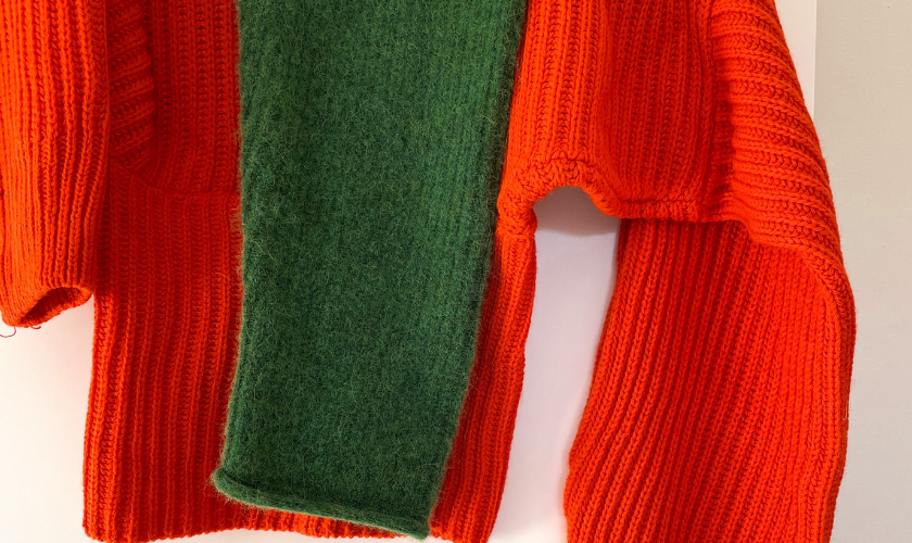 It’s Ugly Sweater Season! How to Care for Your Favorite Festive Knits