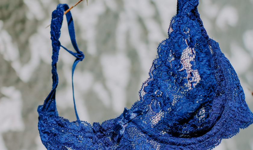 How to Wash Lingerie: Lingerie Care 101