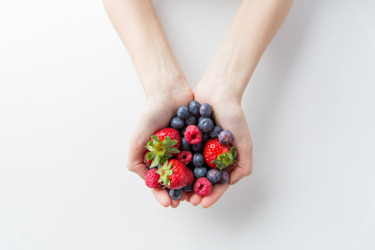 How to Get Berry Stains Out of Clothes in Simple Steps