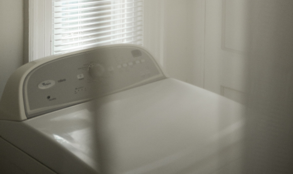 How to Get Laundry Detergent Stains Out of Clothes