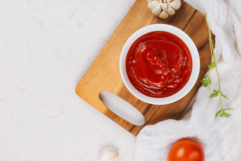 Ketchup Stain Removal 101: How to Remove Ketchup Stains
