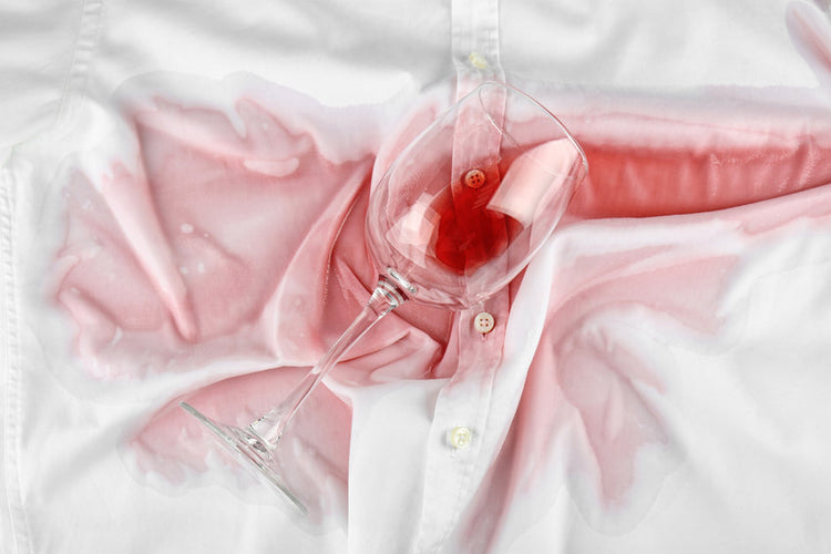 Stain How to Remove Wine Stains –