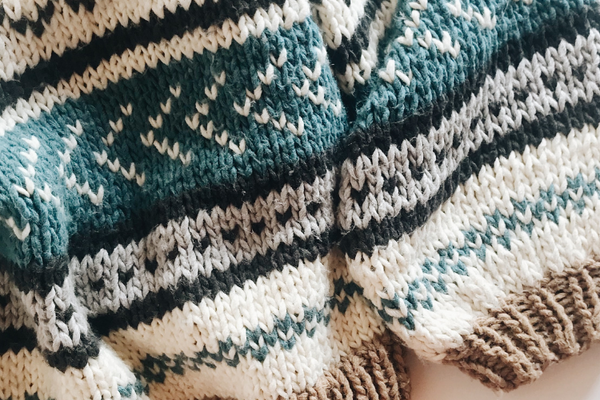 13 Best Ways to Repurpose Old Sweaters