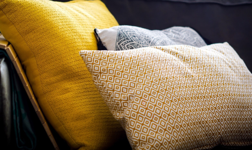 Can You Put Pillows in the Dryer?