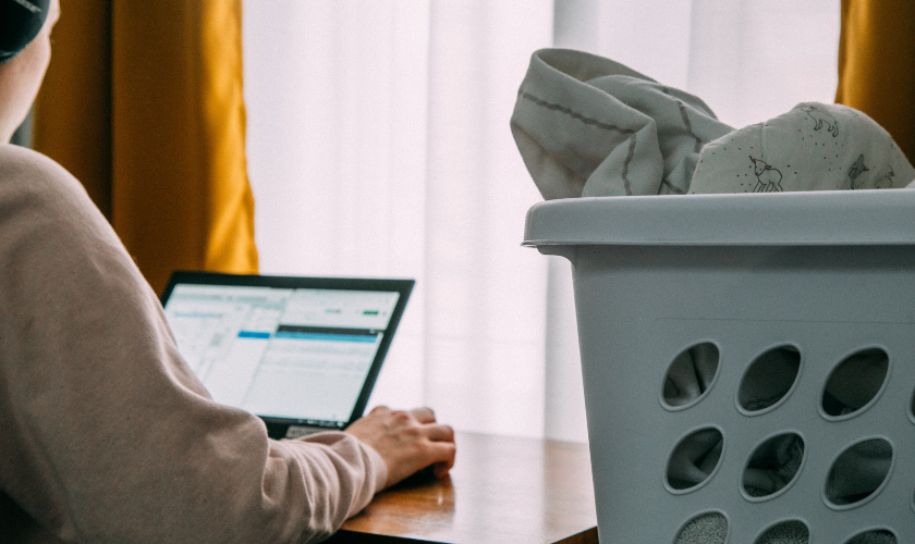 Laundry 101: Bio vs. Non-Bio