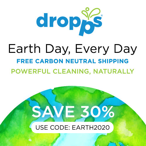 Earth Month Campaign Asset Page