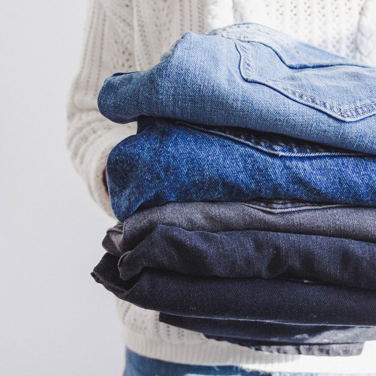 How To Wash Jeans - Your Complete Guide