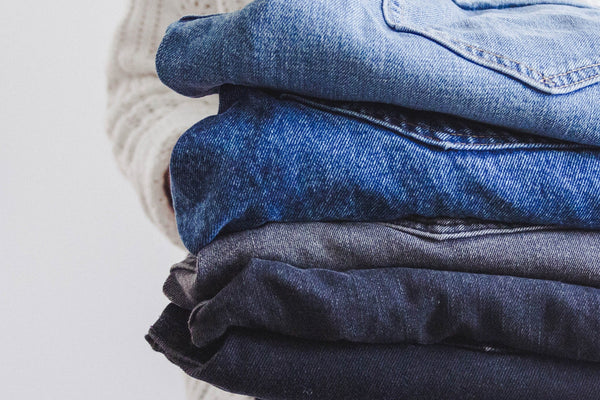 How To Wash Jeans - Your Complete Guide