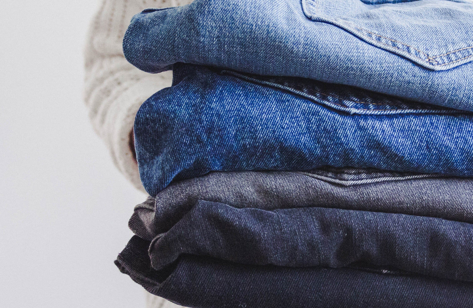 How To Wash Jeans - Your Complete Guide