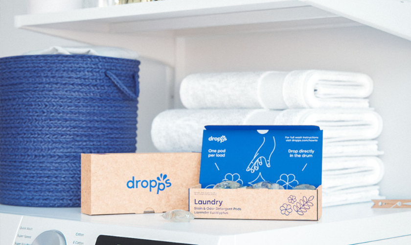 Decoding the Duo Fabric Conditioner vs. Detergent Dropps