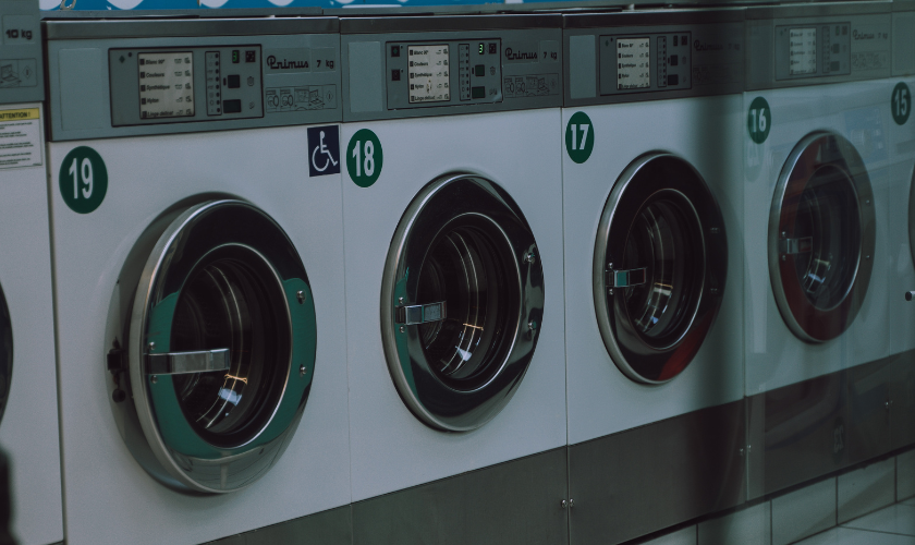 Front Load vs Top Load Washer: Which is Better? – Dropps