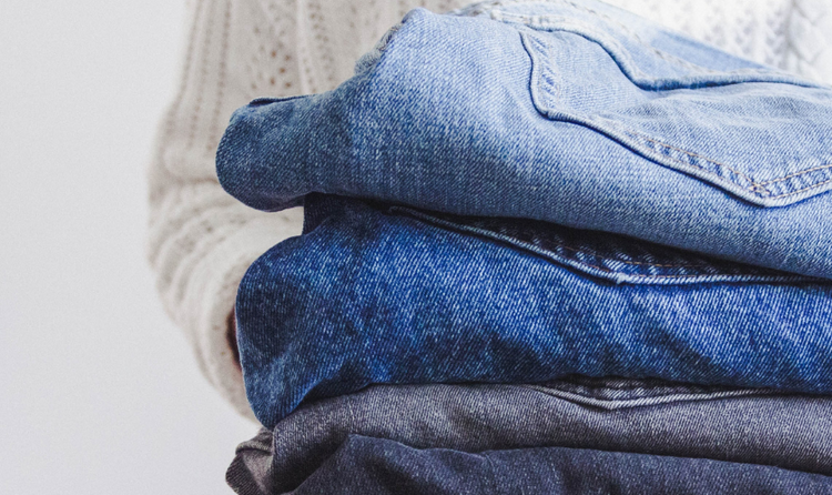 How Often Do You Wash Your Jeans?