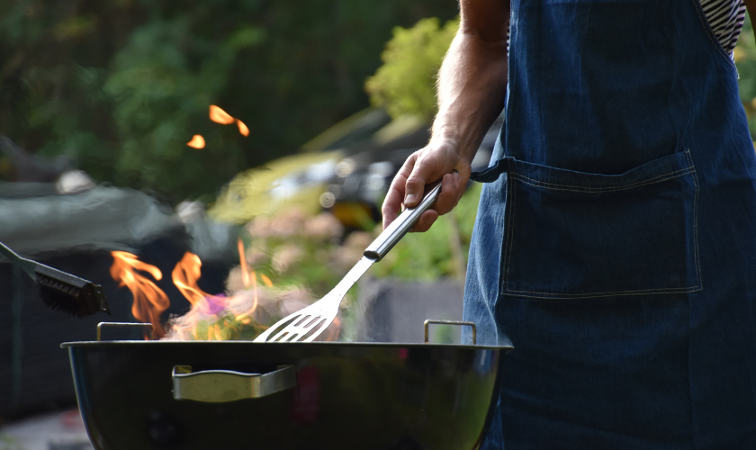 How to Clean a Grill: Your Complete Guide