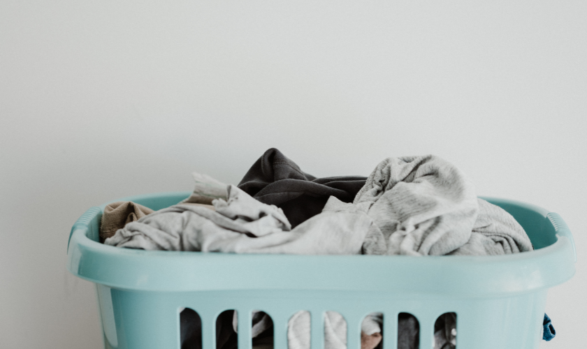How to Get Fabric Softener Stains Out of Clothes