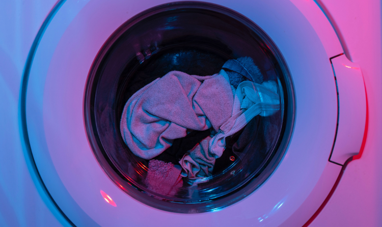How to Get Mold Out of Clothes