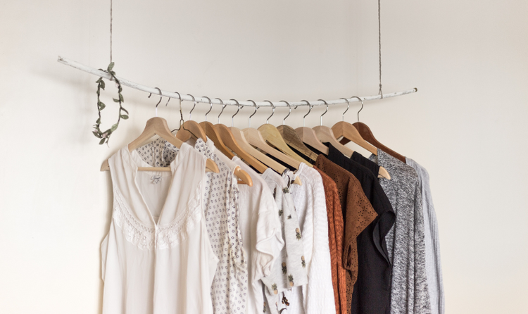 How To Make Your Laundry Scent Last
