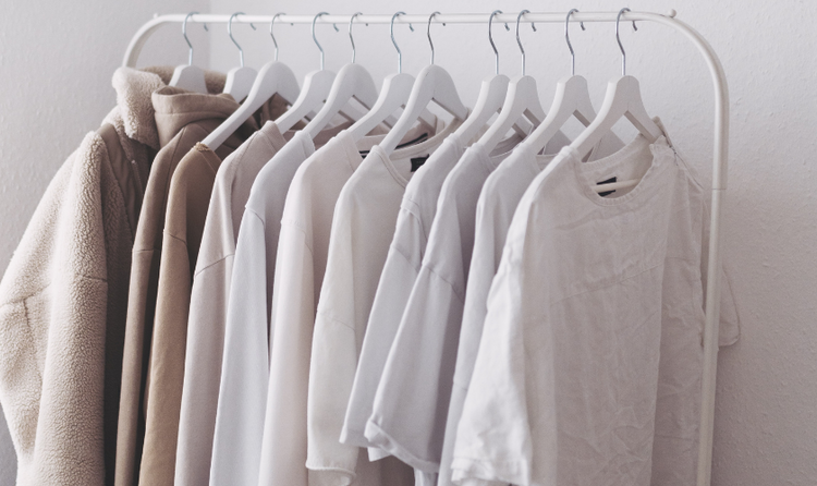 How to Remove Yellow Stains from White Clothes