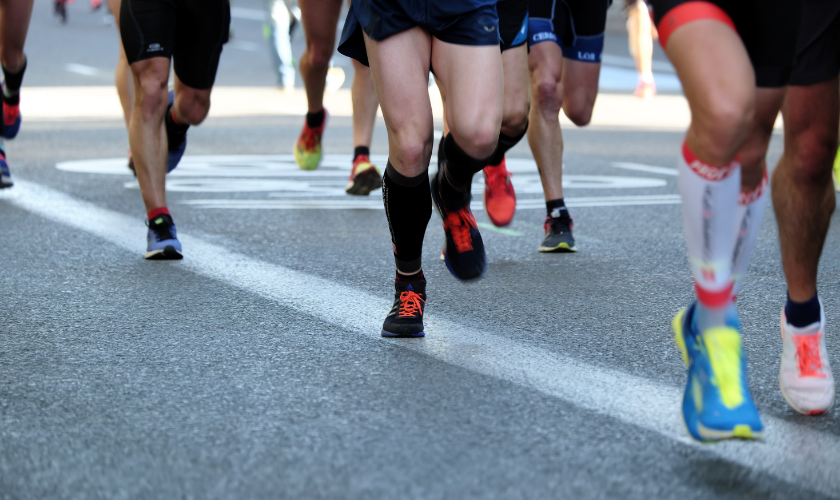 Running a Marathon? Here's the Best Way to Do Laundry. Dropps