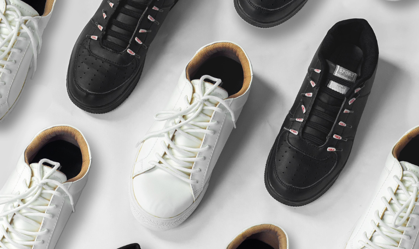 How to Wash Shoes in Washing Machine