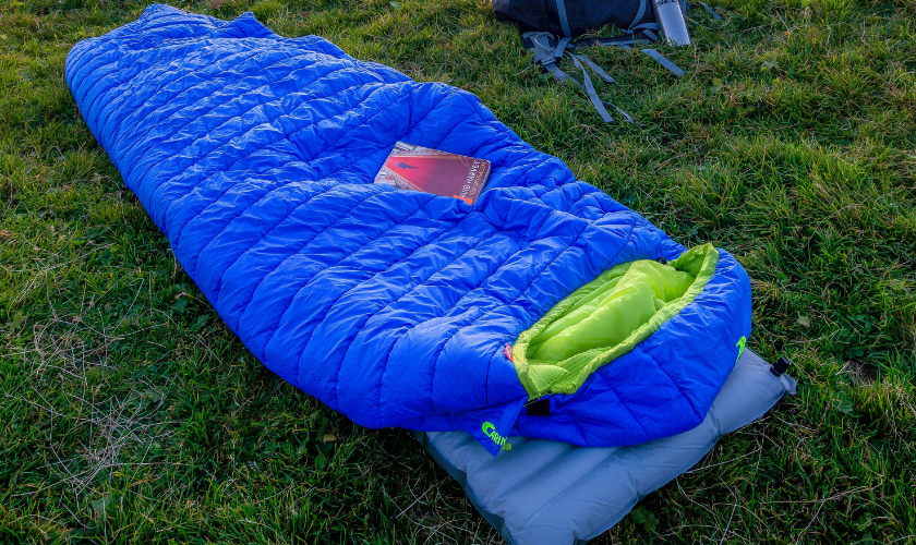 How to Clean Sleeping Bags - Your Complete Guide
