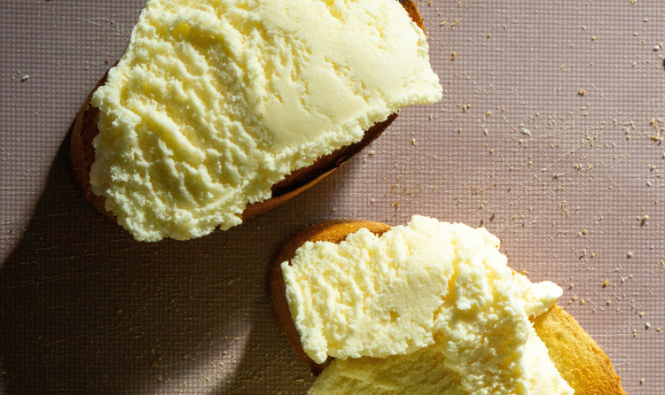 How to Get Butter Out of Clothes