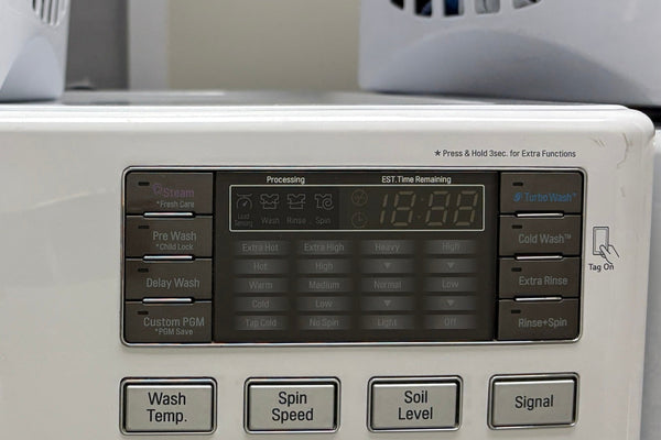 Did You Know? You Don't Need Hot Water for a Great Wash