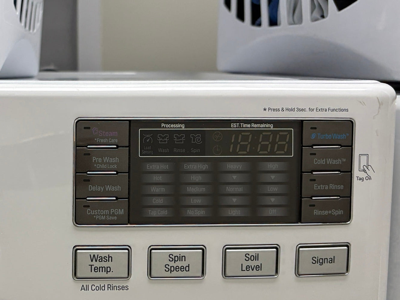 Did You Know? You Don't Need Hot Water for a Great Wash