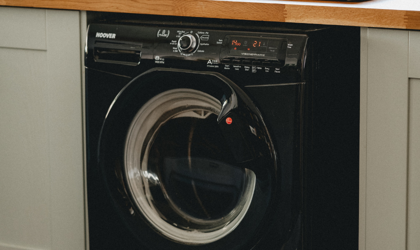 Impeller vs. Agitator in Washing Machines Dropps