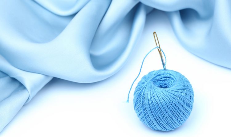 Reshaping Retail Therapy: An Introduction to Mending Clothes