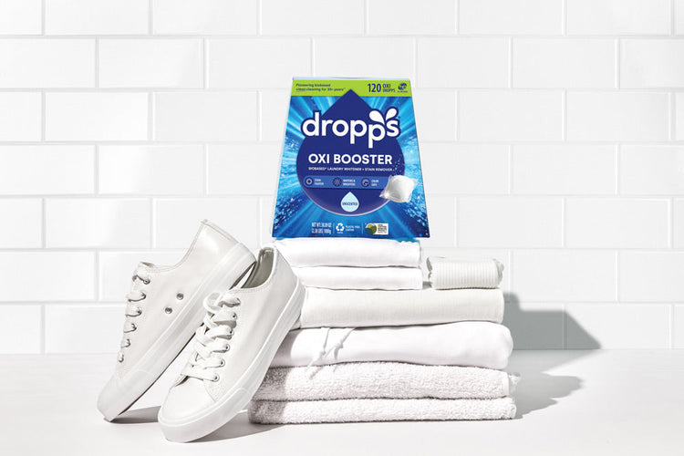 100 Ways to Use Oxi Booster