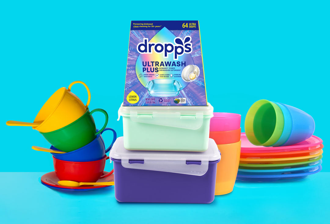 Back-to-School Lunchbox Hacks <br> (and an Easier Cleanup)