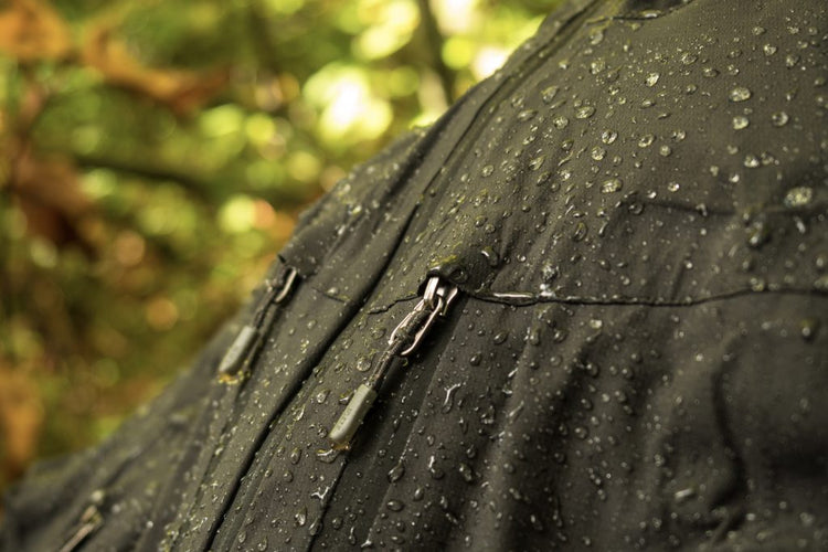 How to Care for Rainwear